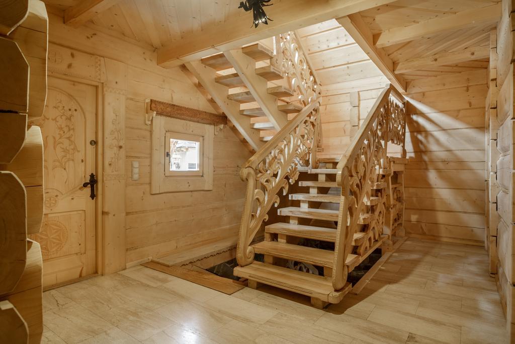 Goralski Spa - Luksusowa Willa Z Sauna I Wanna Z Hydromasazem Kościelisko Kültér fotó