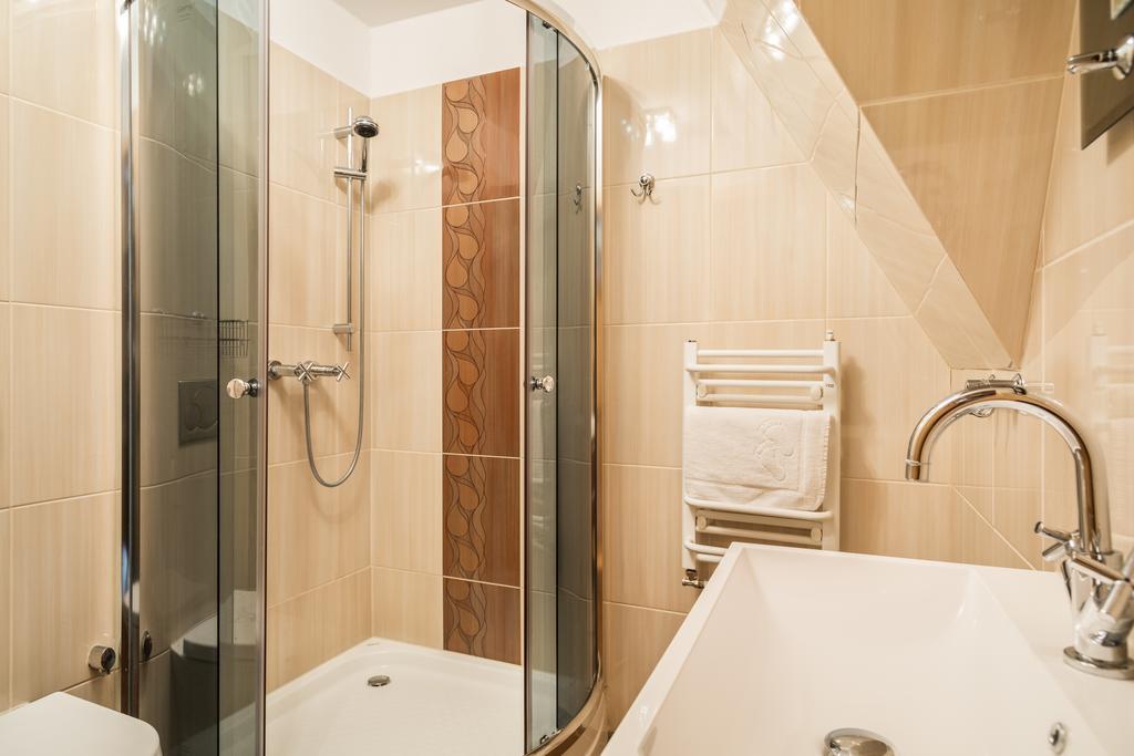 Goralski Spa - Luksusowa Willa Z Sauna I Wanna Z Hydromasazem Kościelisko Kültér fotó